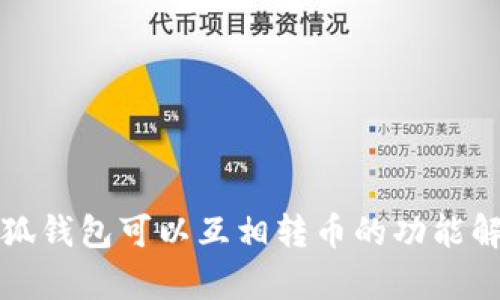 小狐钱包可以互相转币的功能解析