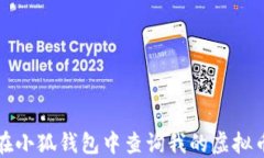 如何在小狐钱包中查询我的虚拟币资产