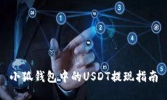 小狐钱包中的USDT提现指南
