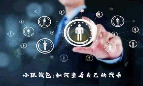 小狐钱包：如何查看自己的代币