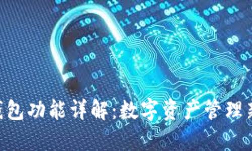 MetaMask钱包功能详解：数字资产管理新时代的先锋