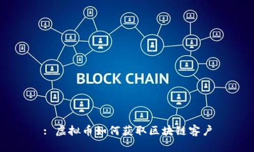: 虚拟币如何获取区块链客户
