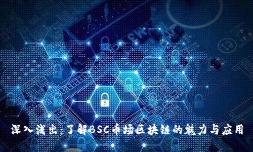 深入浅出：了解BSC币场区块链的魅力与应用