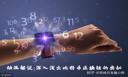 动画解说：深入浅出比特币区块链的奥秘