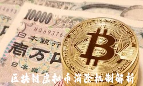 
区块链虚拟币消除机制解析