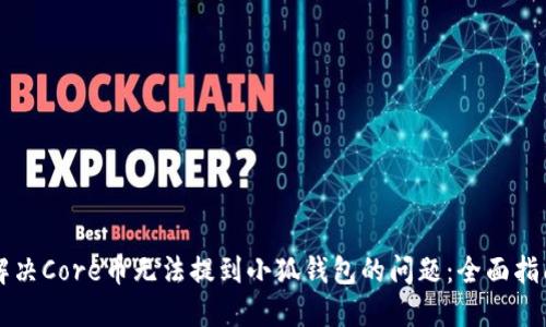 解决Core币无法提到小狐钱包的问题：全面指南