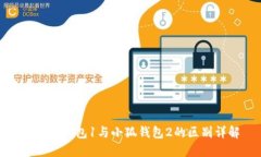 : 小狐钱包1与小狐钱包2的