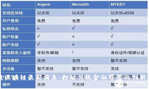 瑞波区块链最新消息：打破传统金融界限的创新力量