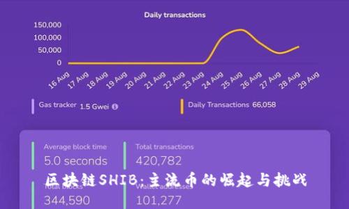 区块链SHIB：主流币的崛起与挑战