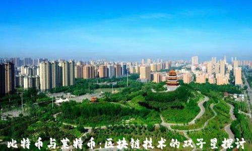 
比特币与莱特币：区块链技术的双子星探讨