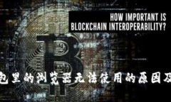 : 小狐钱包里的浏览器无法使用的原因及解决方法
