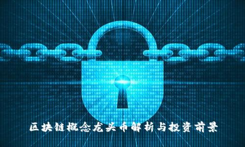 区块链概念龙头币解析与投资前景