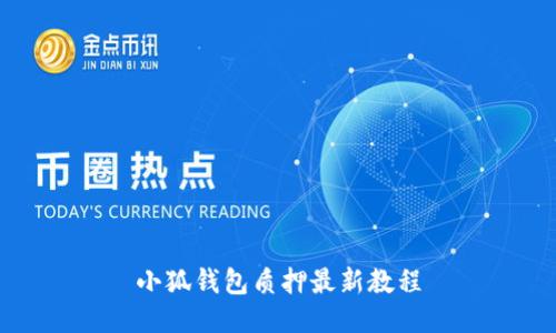 小狐钱包质押最新教程