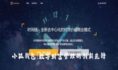 小狐钱包：数字财富管理的创新先锋