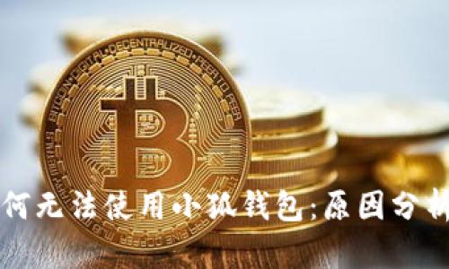 中国用户为何无法使用小狐钱包：原因分析与解决方案