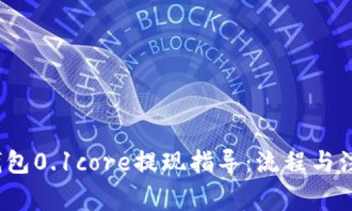  小狐钱包0.1core提现指导：流程与注意事项