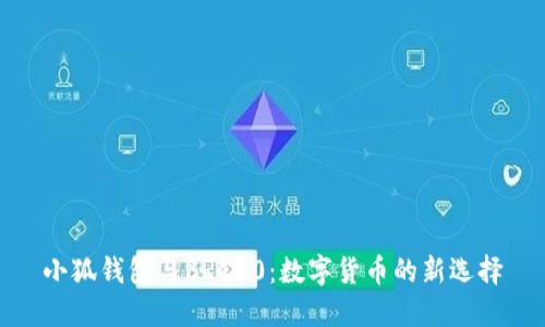小狐钱包与BRC20：数字货币的新选择