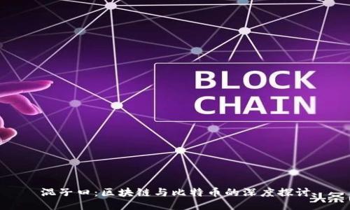 混子曰：区块链与比特币的深度探讨