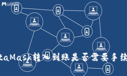 MetaMask转入到账是否需要手续费？