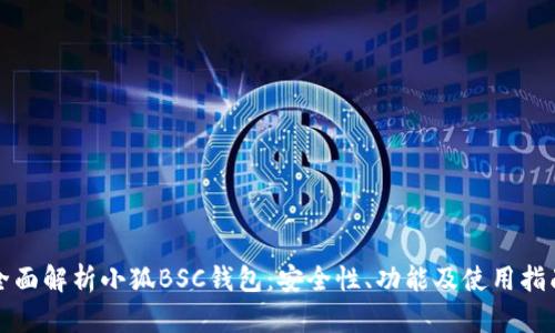全面解析小狐BSC钱包：安全性、功能及使用指南