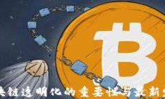 区块链透明化的重要性与最新发展