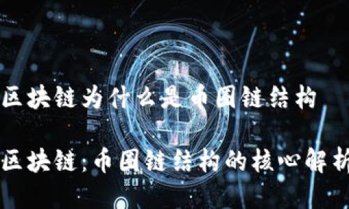 区块链为什么是币圈链结构

区块链：币圈链结构的核心解析
