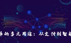 探索区块链币的多元用途