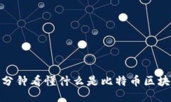 一分钟看懂什么是比特币区块链