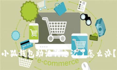 小狐钱包助记词忘记了怎么办？