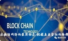 区块链网络的最新动态：把握未来金融的脉搏