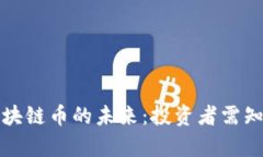 深入解析区块链币的未来：投资者需知的关键策
