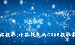 轻松提取：小狐钱包的C