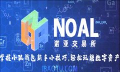 掌握小狐钱包新手小技巧