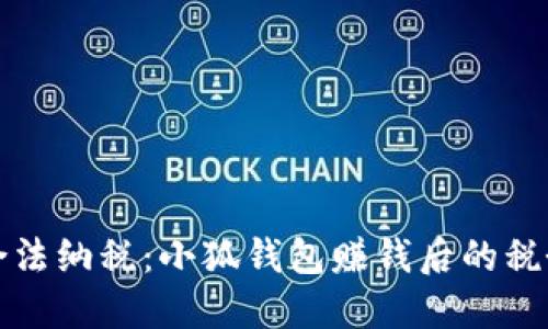 如何合法纳税：小狐钱包赚钱后的税务指南
