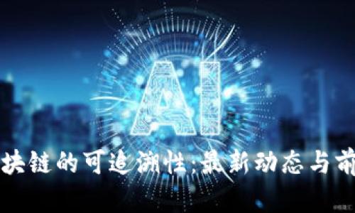 揭秘区块链的可追溯性：最新动态与前沿应用