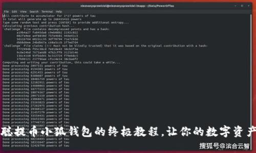 掌握中本聪提币小狐钱包的终极教程，让你的数字资产轻松管理