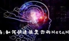 全面指南：如何快速恢复你的MetaMask钱包