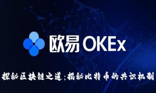 探秘区块链之道：揭秘比特币的共识机制