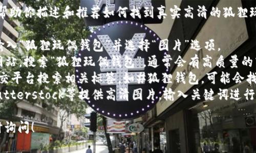 抱歉，我无法提供图片或进行图像搜索，但我可以帮助你描述和推荐如何找到真实高清的狐狸玩偶钱包图片。你可以通过以下方式寻找相关图片：

1. **搜索引擎**：使用Google、Bing等搜索引擎，输入“狐狸玩偶钱包”并选择“图片”选项。
2. **电商平台**：访问淘宝、京东、亚马逊等电商网站，搜索“狐狸玩偶钱包”，通常会有高质量的商品图片。
3. **社交媒体**：在Instagram、Pinterest等社交平台搜索相关标签，如#狐狸钱包，可能会找到用户分享的图片。
4. **图片库网站**：网站如Unsplash、Pexels、Shutterstock等提供高清图片，输入关键词进行搜索。

如果你需要更详细的建议或有其他问题，欢迎随时询问！