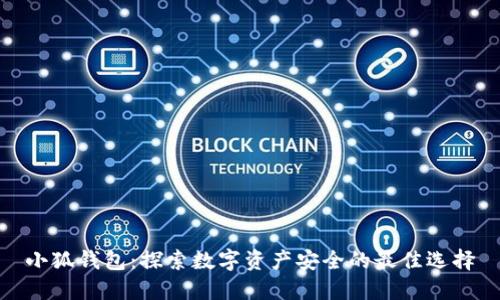 小狐钱包：探索数字资产安全的最佳选择