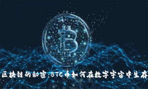 区块链的秘密：BTC币如何在数字宇宙中生存