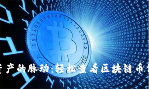 追踪数字资产的脉动：轻松查看区块链币价格与趋势