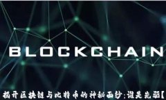 揭开区块链与比特币的神