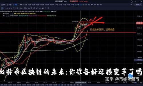 比特币区块链的未来：你准备好迎接变革了吗？