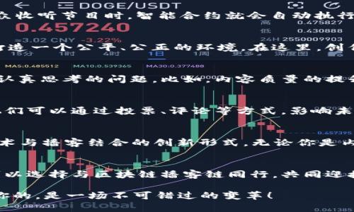 beiyu区块链播客链最新消息：未来已来，别错过这场变革！/beiyu  
区块链, 播客, 最新消息/guanjianci  

引言：区块链与播客的完美结合  
在这个信息如潮水般涌来的时代，播客已经成为一种新的媒体形态，它以其独特的亲和力和传播效果，吸引着越来越多的听众。而区块链技术，作为当今最前沿的科技之一，则以其去中心化、安全透明的特性，正在各个行业中掀起一场浪潮。这两者的结合，犹如晨雾中破晓的曙光，预示着未来将会有无限的可能性。  

区块链播客链的崛起  
近年来，区块链播客链逐渐崭露头角。与传统播客相比，区块链播客链通过去中心化的网络架构，解决了版权、收益等一系列行业痛点。想象一下，当你在夜晚的沙发上，悠闲地享受着一档播客节目，同时你知道每一分钱的收益都是直接流向了内容创作者的口袋，这种感觉是何等的美好！  

区块链播客链的工作原理  
那么，区块链播客链究竟是如何工作的呢？首先，内容创作者通过区块链平台发布他们的播客，而这个过程是完全透明和可追溯的。每当听众收听节目时，智能合约就会自动执行，根据收听次数、用户反馈等因素分配收益。这种模式不仅提升了创作者的积极性，也使得听众能够更深入地参与到播客的生态中。  

当前的行业动态与新兴平台  
在区块链播客链的崭露头角中，市面上已经出现了一些新兴的平台，如“PodChain”和“BlockCast”。这些平台致力于为播客创作者和听众打造一个公平、公正的环境。在这里，创作者可以通过粉丝的打赏，获取更多收益，而听众则能直接与创作者互动，参与内容的创造。  

内容创作者的机遇与挑战  
尽管区块链播客链为内容创作者带来了新的机遇，但也不是没有挑战。如何在这样一个竞争激烈的环境中脱颖而出，成为了创作者们需要认真思考的问题。比如，内容质量的提升、与听众的互动、以及善用社交媒体进行营销等，都是不可忽视的关键因素。  

用户的体验与反馈  
在用户体验方面，区块链播客链为听众提供了一种前所未有的参与感与归属感。普通听众不仅是内容的消耗者，更是内容生态的一部分，他们可以通过投票、评论等方式，影响未来内容的方向。这样的设定拉近了听众与播客之间的距离，宛如晨雾中的老桥，稳固而清晰。  

未来展望：区块链播客链的无尽可能  
随着区块链技术的不断发展与创新，区块链播客链的未来也充满了无限的可能性。未来，或许我们会看到更多的互动内容，甚至是AR/VR技术与播客结合的创新形式。无论你是内容创作者还是播客爱好者，这场由技术驱动的变革都将深刻改变我们的生活。  

结论：与区块链播客链同行  
综上所述，区块链播客链的崛起不仅是技术的演进，更是内容创作与消费方式的革命。在这个充满机遇与挑战的新时代，我们每一个人都可以选择与区块链播客链同行，共同迎接未来的到来。不妨加入这个大潮，去探索更多的可能性，成为未来播客世界的一部分。  

通过激励心灵的内容，使读者能在区块链播客链的浪潮中找到属于自己的立足点，积极参与其中，推动整个行业向前发展。未来已来，等待你的，是一场不可错过的变革！