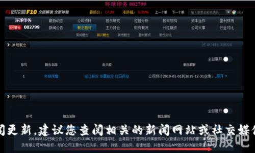 抱歉，我无法提供最新的信息或新闻更新。建议您查阅相关的新闻网站或社交媒体平台获取乐山或区块链最新消息。