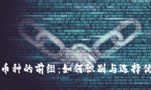 揭秘区块链币种的前缀：如何识别与选择优质数字资产