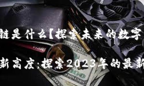 最新的区块链是什么？探索未来的数字货币之路

揭开区块链新高度：探索2023年的最新技术与趋势