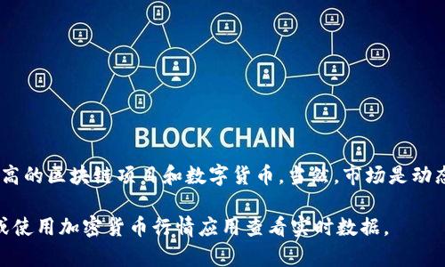 截至2023年10月，可能比特币（BTC）和以太坊（ETH）仍然是市值最高、价格较高的区块链项目和数字货币。当然，市场是动态变化的，币价会受到多种因素的影响，如市场需求、技术进步和整体经济形势。

如果您想了解当前具体的区块链项目币价，建议您访问加密货币交易所网站或使用加密货币行情应用查看实时数据。