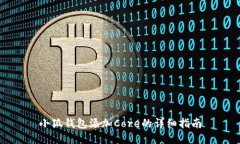 小狐钱包添加Core的详细指南
